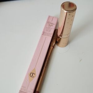 Charlotte Tilbury Pink and Gold Lip Liner